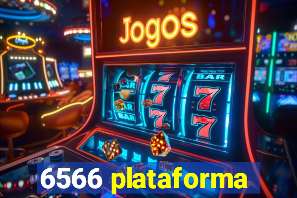 6566 plataforma